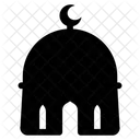 Mosque  Icon