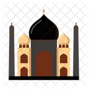 Mosque Muslim Islam Icon