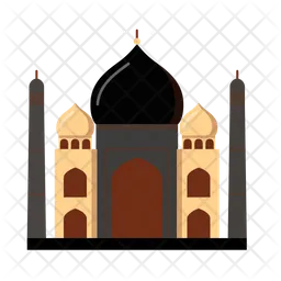 Mosque  Icon