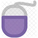 Mouse  Icon