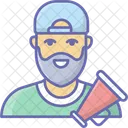 Director Icon