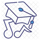 Music Card Audio Storage Media Storage Icon