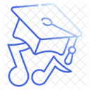 Music Card Audio Storage Media Storage Icon