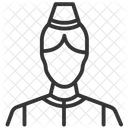 Muslim Boy  Icon