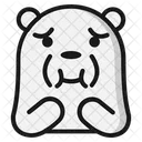 Nausea  Icon