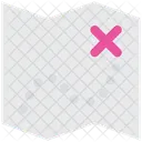 Map Location Place Icon