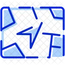 Navigation Map Gps Icon