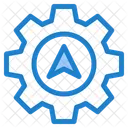 Navigation  Icon