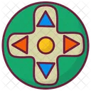 Navigation  Icon