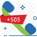 Nicaragua Code Nicaragua Country Code Icon