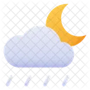 Rain Icon