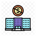 Nonprofit  Icon