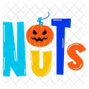 Nuts  Icon