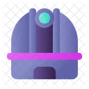 Space Outer Space Astronomy Icon