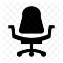 Chairs Armchair Chair Icon