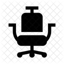 Chairs Armchair Chair Icon