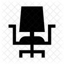 Chairs Armchair Chair Icon