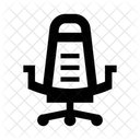 Chairs Armchair Chair Icon