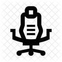 Chairs Armchair Chair Icon