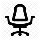 Chairs Armchair Chair Icon