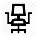 Chairs Armchair Chair Icon