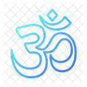 Meditating Meditation Fitness Icon