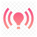 Prediction Analysis Statistics Icon