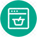 Window Website Webpage Icon