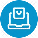 Ecommerce Shopping Shop Icon