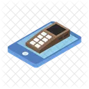 Buy Online Ecommerce Online Store Icon