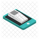 Buy Online Ecommerce Online Store Icon