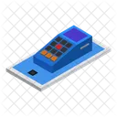Buy Online Ecommerce Online Store Icon