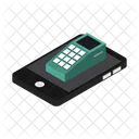 Buy Online Ecommerce Online Store Icon