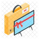 Online Store Ecommerce Buy Online Icon