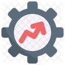 Optimization  Icon