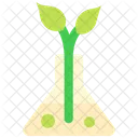 Organic  Icon
