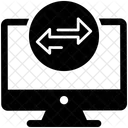 P 2 P Connection Peer Icon