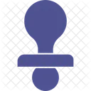 Pacifier  Icon