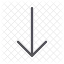 Arrow Direction Symbols Navigation Arrows Icon