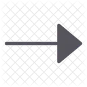 Arrow Direction Symbols Navigation Arrows Icon