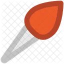 Paintbrush  Icon