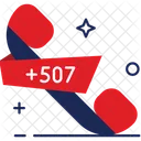 Panama Code Panama Country Code Icon