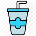 Paper cup  Icon