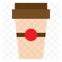 Coffee Cup Coffee Drink Icon