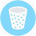Paper Cup Glass Disposable Cup Icon