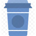 Paper Cup  Icon