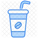 Paper Cup Icon