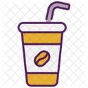Paper Cup Icon