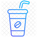 Paper Cup Icon