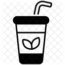 Paper Cup Icon